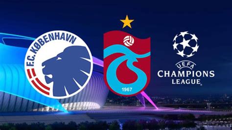 Trabzonspor kopenhag canlı yayın
